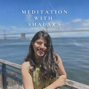 MindVayu: Meditation with Shalaka