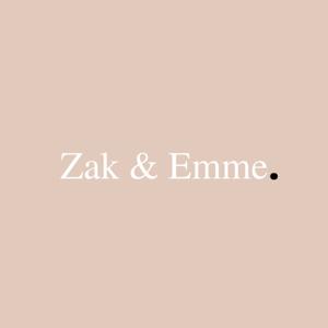 Zak & Emme