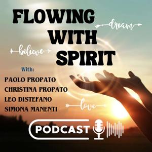 Flowing With Spirit