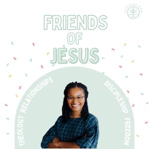Friends of Jesus