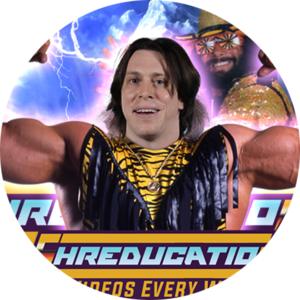 The Shreducation ShredCast