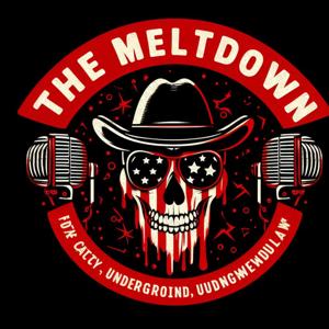The Meltdown  - Life & Dominance