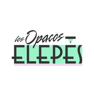 Los Opacos Elepés