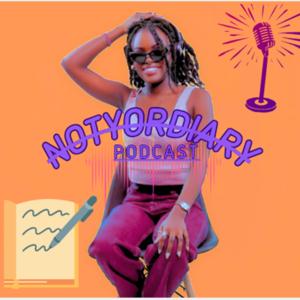 Notyourdiary Podcast