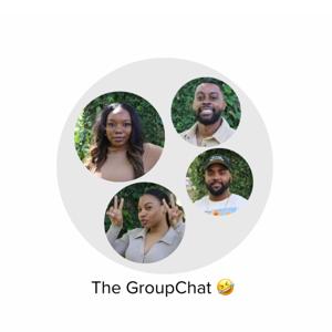 The GroupChat Podcast