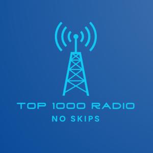 Top 1000 Radio