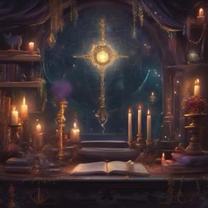 Willow and Hazel’s Witchy Musings