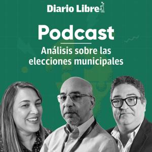 Podcast Diario Libre