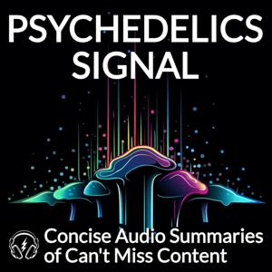 Higher Signal - Psychedelics