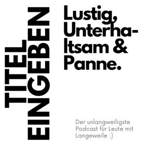 Titel Eingeben
