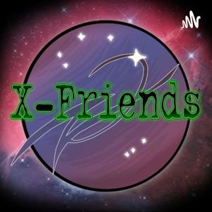 X-Friends