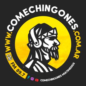 Comechingones Multimedios