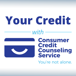 Your Credit With Consumer Credit Counseling Service