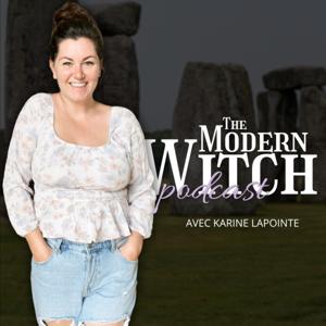 The Modern Witch