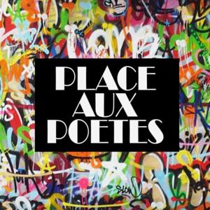 Place aux poètes de la rue