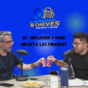 Finanzas y Cheves