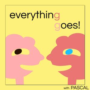 Everything Goes with Pascal