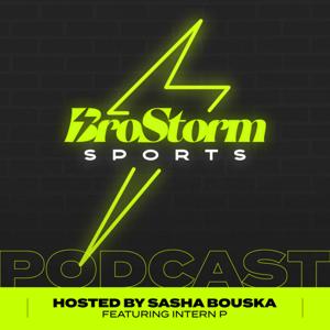 BroStorm Sports