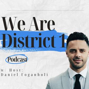 We Are District 1