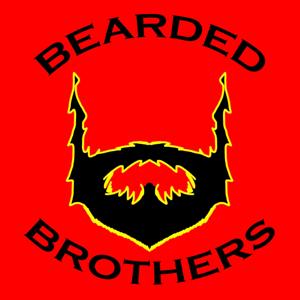 Bearded Brothers Pod