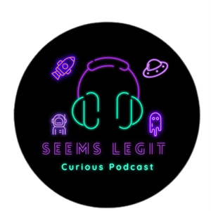 Seems Legit The Pod