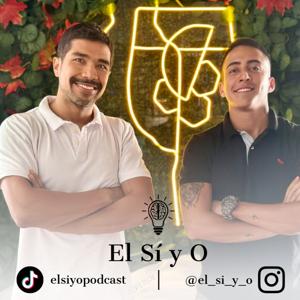 El Sí y O Podcast 🪬🎙️