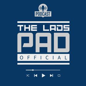 The Lads Pad