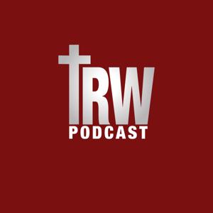 TheREDWords Podcast