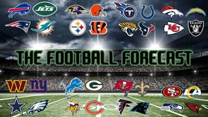 The Football Forecast
