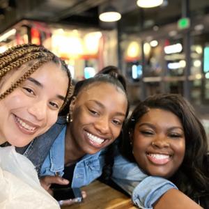 Girls with a Podcast