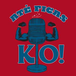 Até ficas KO!