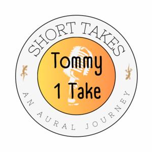 Short Takes: An Aural Journey - Short Stories for all!