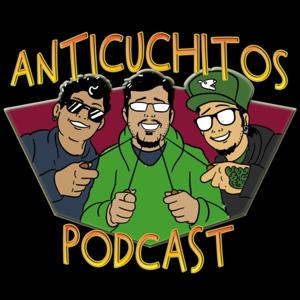Anticuchitos