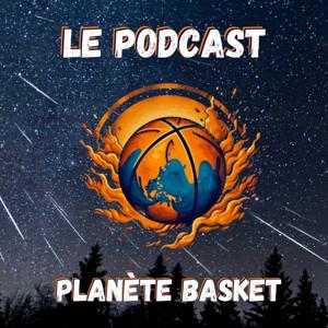 PlanèteBasket - Le Podcast