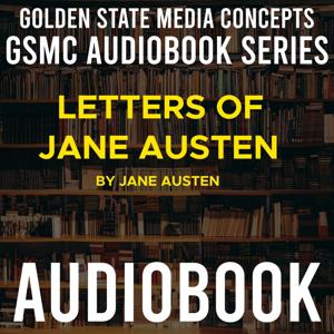 GSMC Audiobook Series: Letters of Jane Austen
