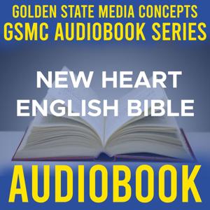 GSMC Audiobook Series: New Heart English Bible
