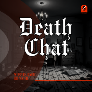 DEATH CHAT: Whispers Beyond the Screen