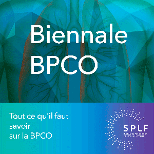 BIENNALE DE LA BPCO