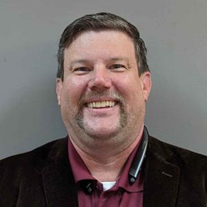 Robbie South on Leadership