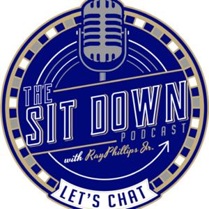 The Sit Down with Ray Phillips Jr
