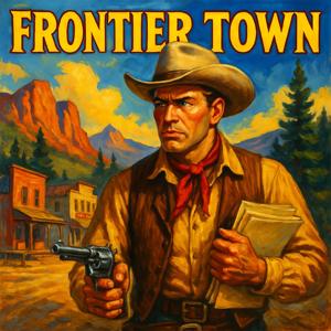 Frontier Town - OTRWesterns.com