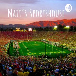 Matt’s Sportshouse