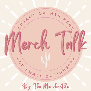 Merch Talk