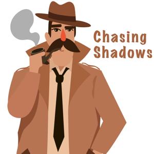 Chasing Shadows: A Crime Language Course in Polish