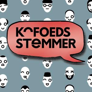 Kofoeds stemmer