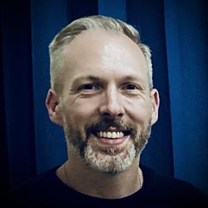 Brian Coughlin