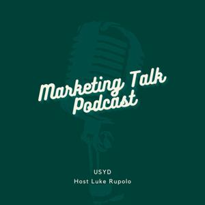 USYD Marketing Talk Podcast