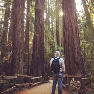 The Monologue of Charlie