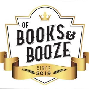 Of Books and Booze