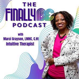 The Finally Be Podcast
